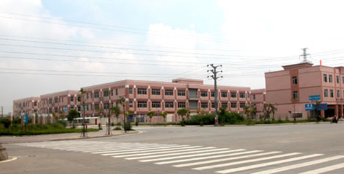 xiaLong Industrial Zone